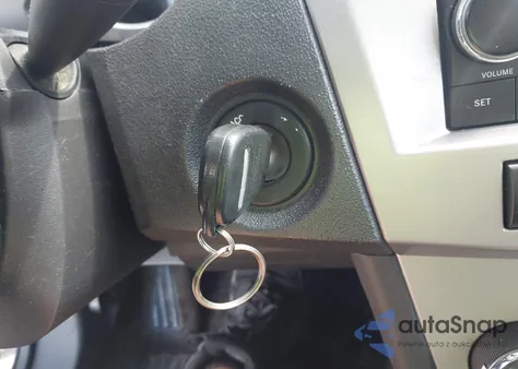 2010 Chrysler Sebring Touring z USA, uszkodzony, nr VIN 1C3BC5ED2AN118181